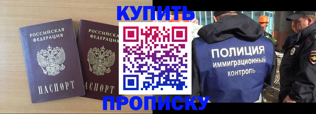 купить прописку в Александровске